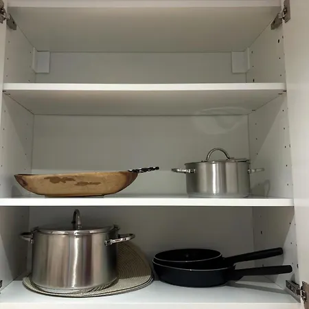 Apartamento Casa Louisa *