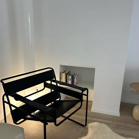 Apartamento Casa Louisa *