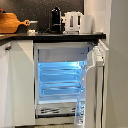 Apartamento Casa Louisa