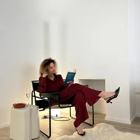 Lägenhet Casa Louisa Oostende