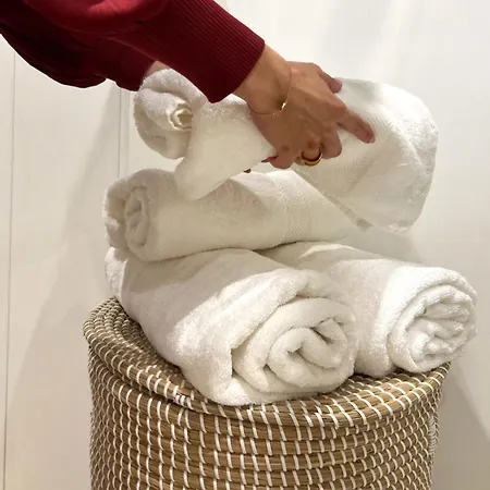 Casa Louisa Appartement *