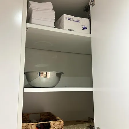 Casa Louisa Appartement Ostende