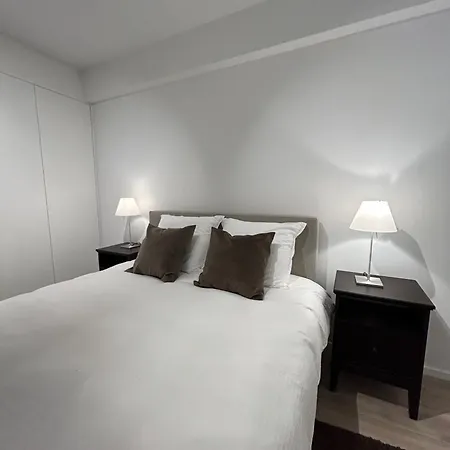 Appartement Casa Louisa