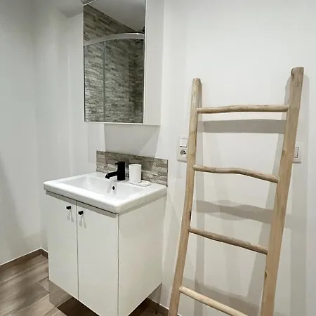 Casa Louisa Appartement *