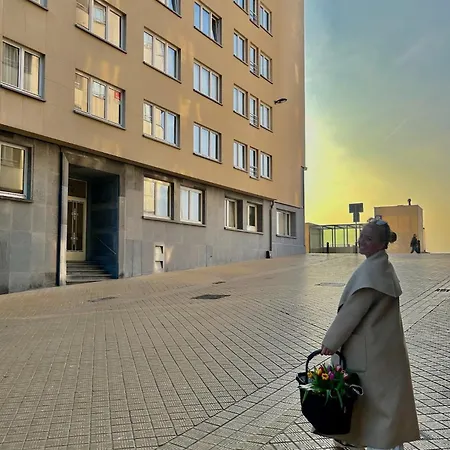 Casa Louisa 오스텐드