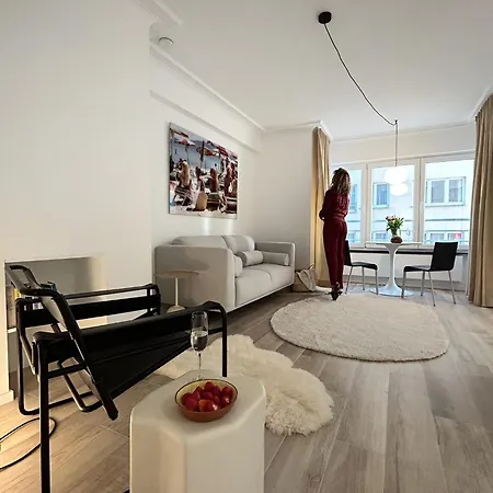 Casa Louisa Appartement