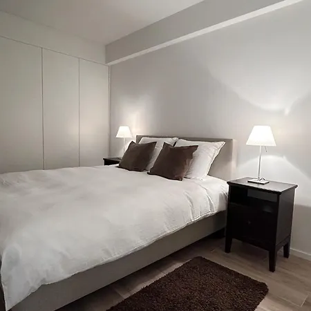 Casa Louisa Lägenhet *