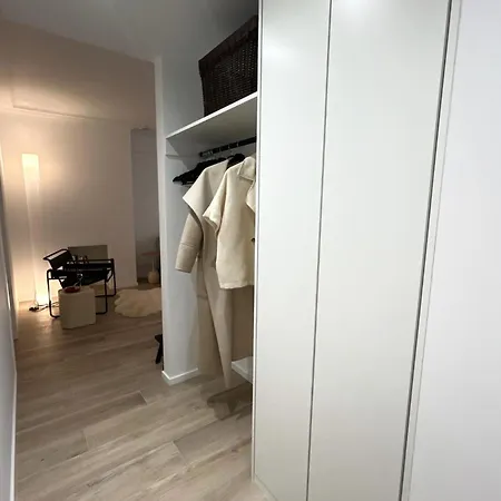 Casa Louisa Appartement