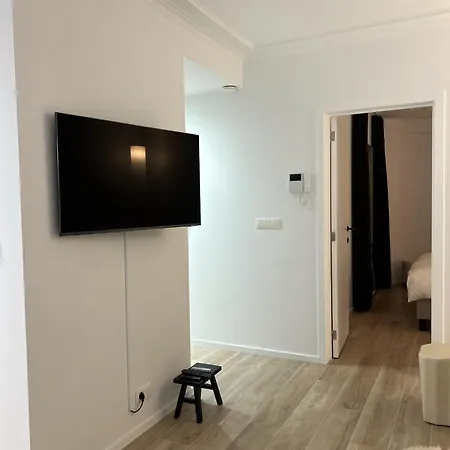 Casa Louisa *