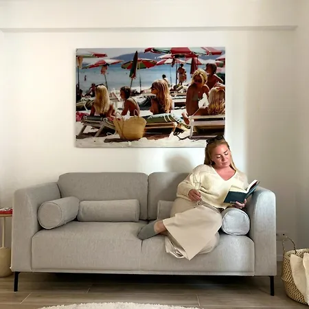 Casa Louisa Appartement