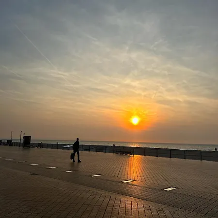 Casa Louisa Lägenhet *