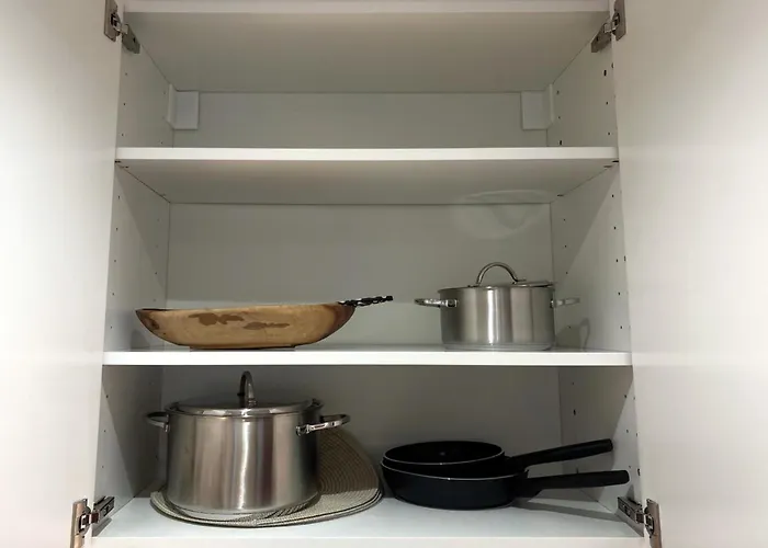 Apartment Casa Louisa *