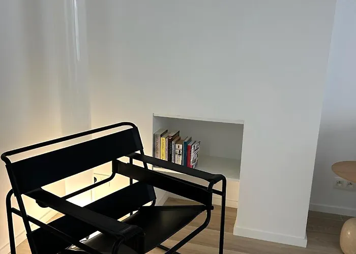 아파트 Casa Louisa *