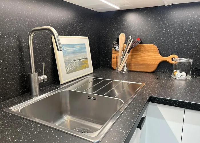 Casa Louisa Appartement Oostende