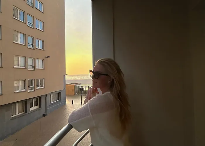 Casa Louisa Appartement