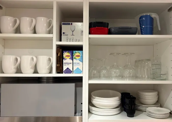 Appartement Casa Louisa Oostende