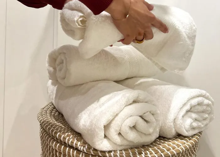 Casa Louisa Appartement *