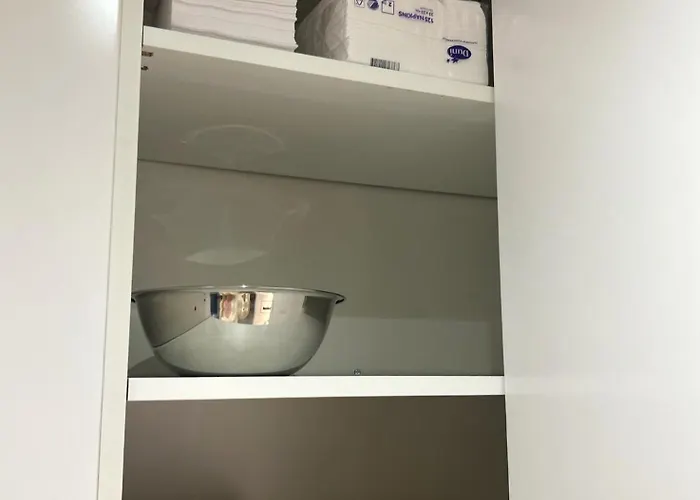 Casa Louisa Apartment Ostend