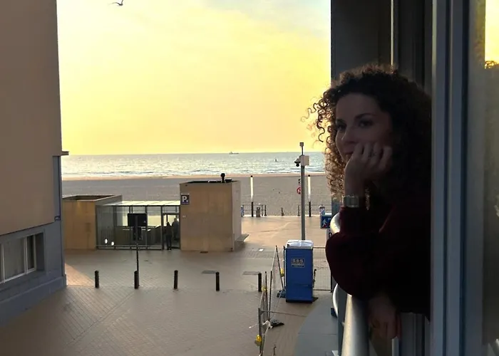 Appartement Casa Louisa Oostende