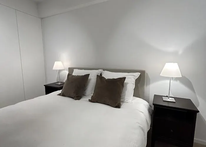 아파트 Casa Louisa