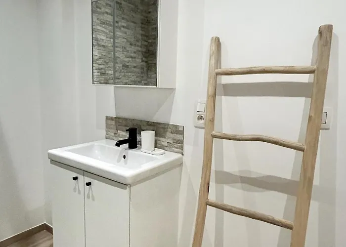 Casa Louisa Appartement *