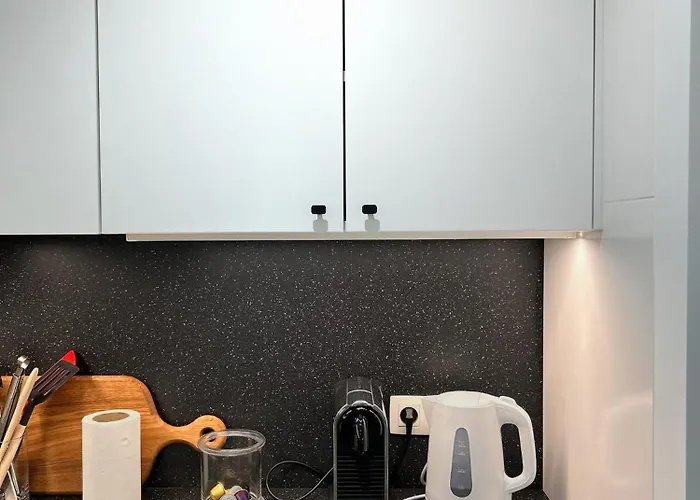 Appartement Casa Louisa Oostende