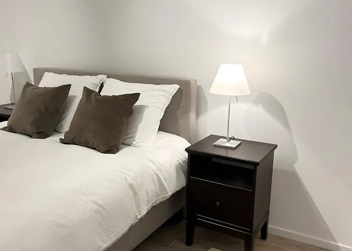 Casa Louisa * Ostend