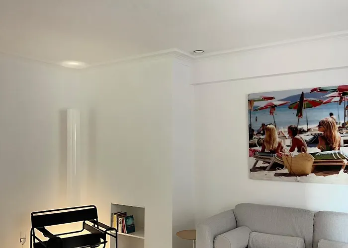 Appartement Casa Louisa Oostende