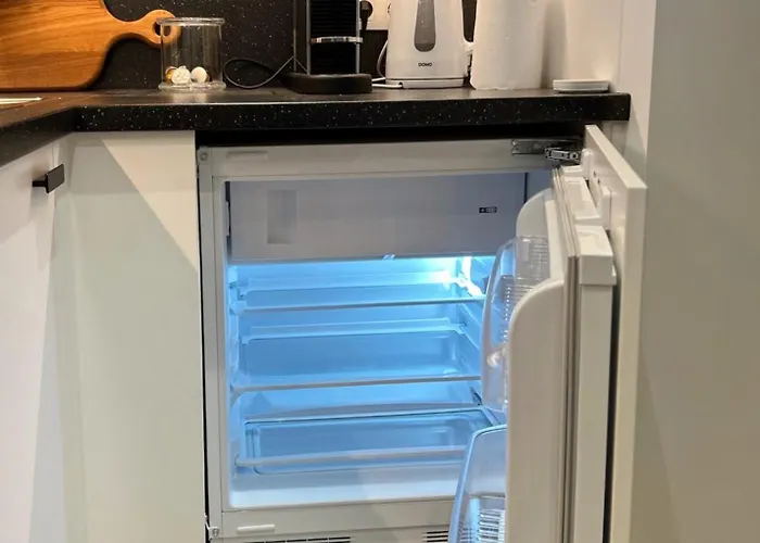 Appartement Casa Louisa