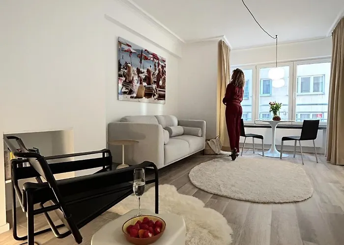 Casa Louisa Apartment