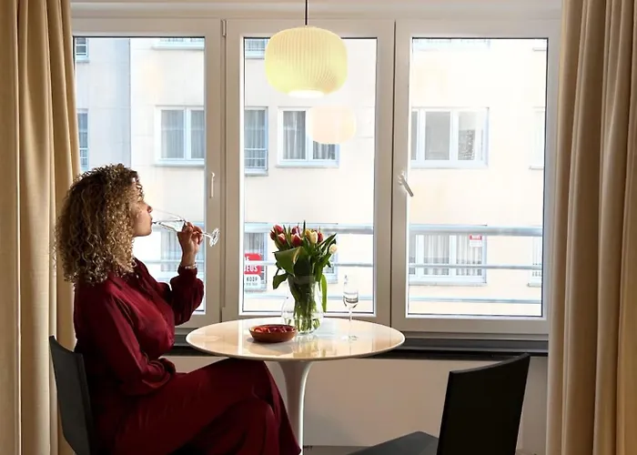 Apartment Casa Louisa