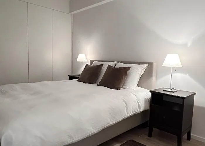 Casa Louisa Appartement *