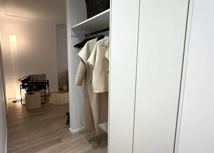 Casa Louisa 아파트