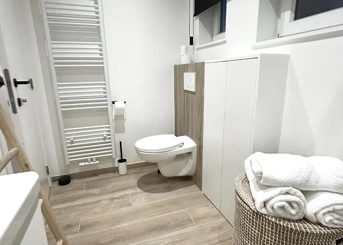 Casa Louisa Oostende