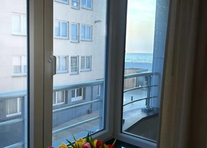 Casa Louisa Appartement *