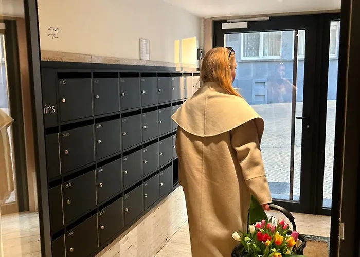 Appartement Casa Louisa