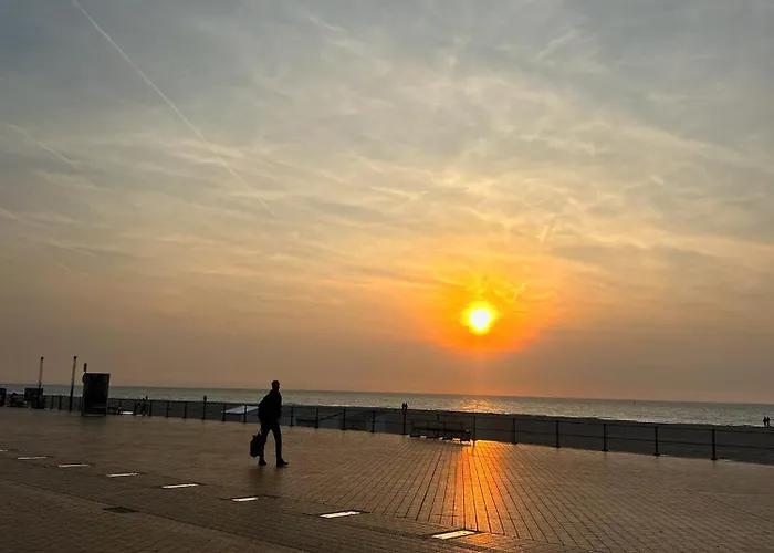 Casa Louisa Appartement *