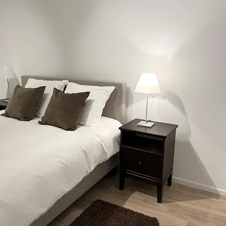 Casa Louisa * Οστένδη